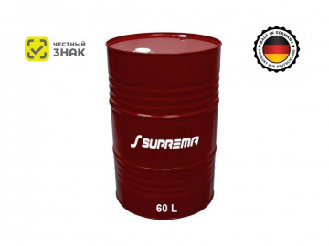 Минеральное Масло Turbo HD 15W-40 PLUS, 60л